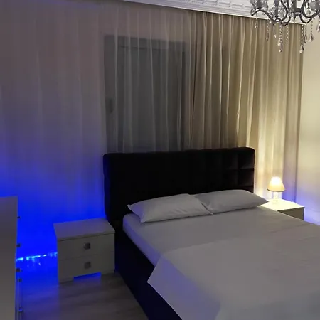 Ardbay Cozy Golem (Tirana)