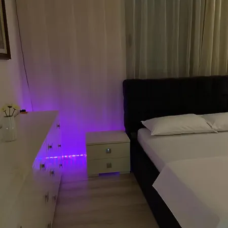 Ardbay Cozy * Golem (Tirana)