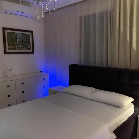Ardbay Cozy Apartment Golem (Tirana)