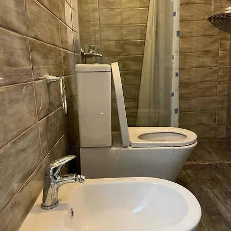 Ardbay Cozy * Golem (Tirana)