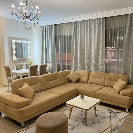 Ardbay Cozy Golem (Tirana)