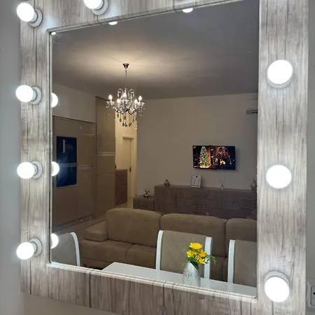 Ardbay Cozy Apartment *