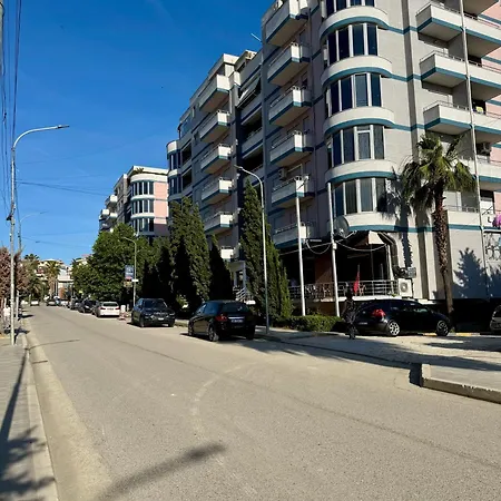 Ardbay Cozy Apartment Golem (Tirana)