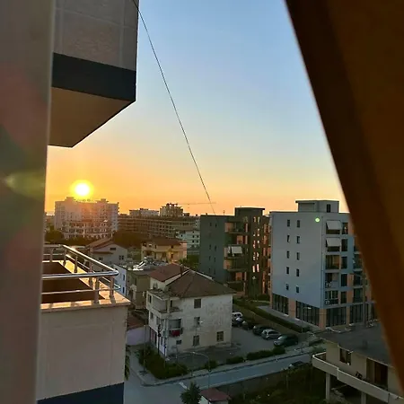 Apartment Ardbay Cozy