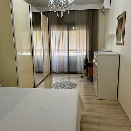 Ardbay Cozy * Golem (Tirana)