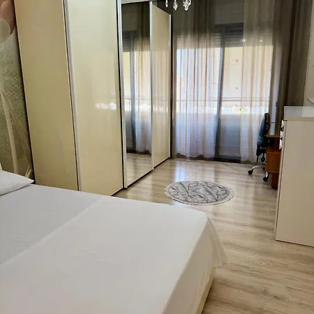 Ardbay Cozy Apartment