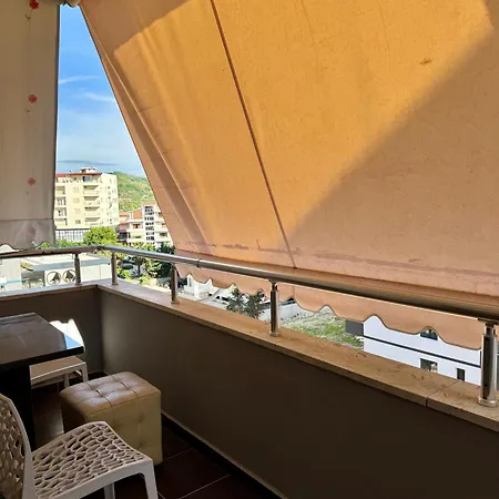 Ardbay Cozy Golem (Tirana)
