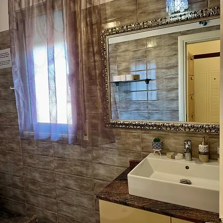 Ardbay Cozy Apartment *